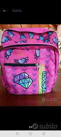 zaino seven bambina