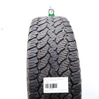 Gomme 265/65 R18 usate - cd.47913