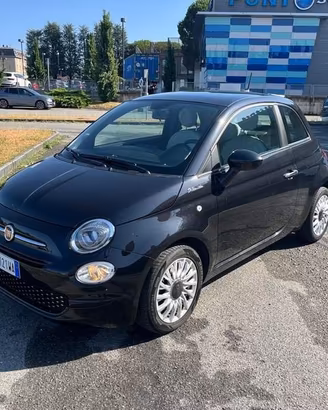 FIAT 500 Hybrid 1.0 70cv Ibrido Dolcevita