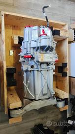 Batteria tesla model s - 2015 - motore 1035000