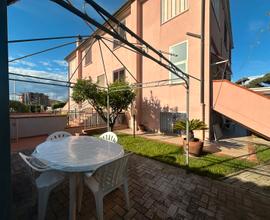 16/8-31/8 marina a due passi mare 3 posti