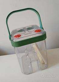 Sterilizzatore neonato Chicco