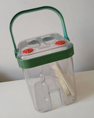 Sterilizzatore neonato Chicco