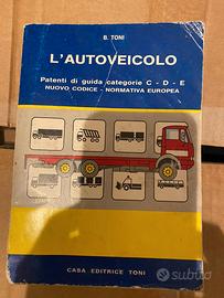 Libri Scuola Guida / Addetti Primo Soccorso