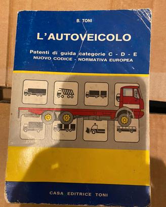 Libri Scuola Guida / Addetti Primo Soccorso