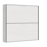 Letto a scomparsa (simile clei)