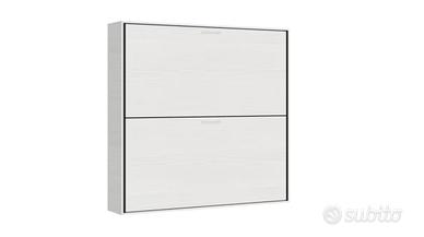 Letto a scomparsa (simile clei)