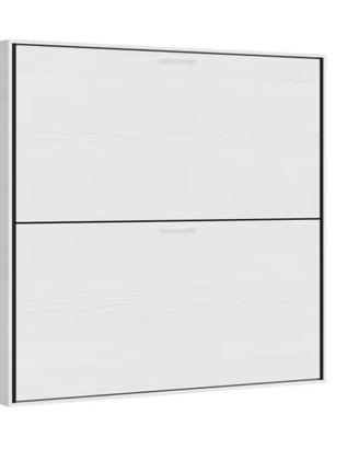 Letto a scomparsa (simile clei)