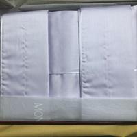 Lenzuola matrimoniali Montini