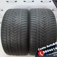 305 35 21 Pirelli 85%  MS 305 35 R21 Gomme