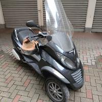 Piaggio mp3 250 cc del 2006 42500 km