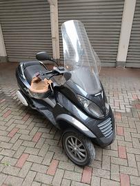 Piaggio mp3 250 cc del 2006 42500 km