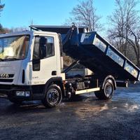 Iveco Eurocargo 75E