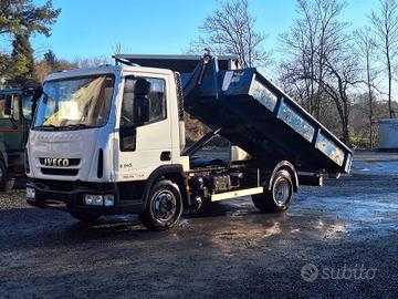Iveco Eurocargo 75E