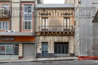 Casa singola a Giarre