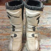 Stivali motocross Forma Tg. 33