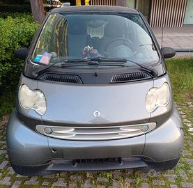 Smart Fortwo Pulse anno 2004