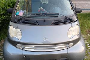 Smart Fortwo Pulse anno 2004