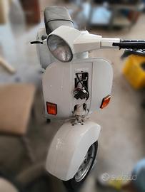 Vespa PK 50 s 1983