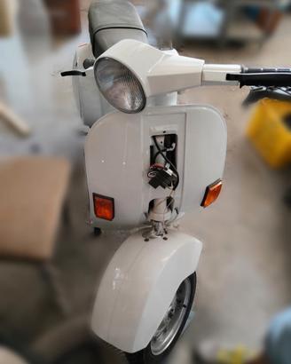 Vespa PK 50 s 1983