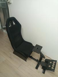 postazione volante