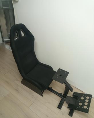 postazione volante