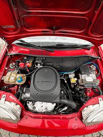 Fiat 600 sporting Abarth