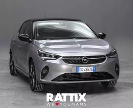 Opel Corsa motore elettrico 57KW Elegance