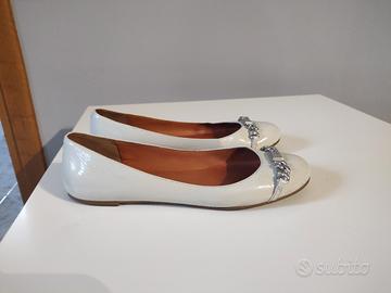 Scarpe tipo ballerina Marc Jacobs