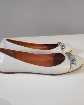 Scarpe tipo ballerina Marc Jacobs