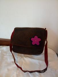 BORSE NUOVE IN PANNA COTTA