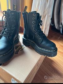 Scarpe Dt. Martens