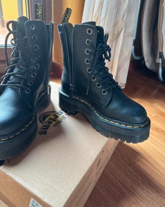 Scarpe Dt. Martens