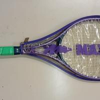 Racchetta da tennis