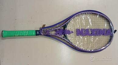 Racchetta da tennis