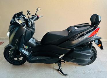 YAMAHA XMAX 300 ANNO 2021