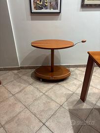 Servetto calligaris