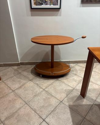 Servetto calligaris