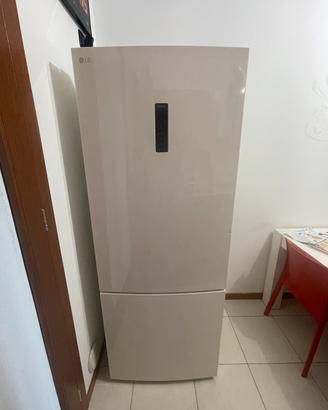 FRIGORIFERO COMBINATO LG