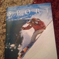 Grande libro dello Sport 