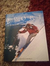 Grande libro dello Sport 