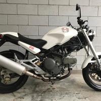 Ducati Monster 600 - 2000