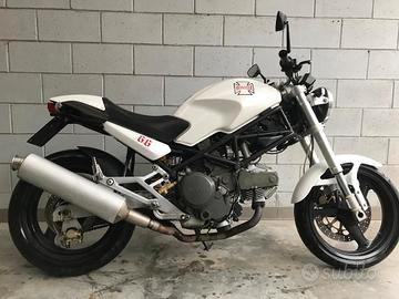 Ducati Monster 600 - 2000