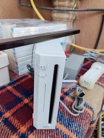 console wii
