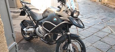 Bmw r 1200 gs - 2008