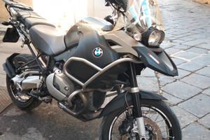 Bmw r 1200 gs - 2008