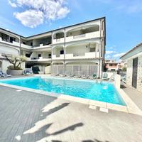 Grazioso monolocale soppalcato