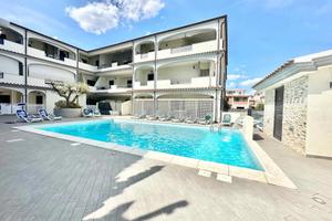 Grazioso monolocale soppalcato