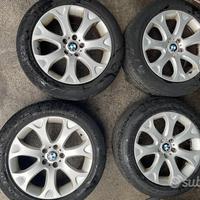 Ricambi BMW X5 Cerchi