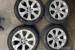 Ricambi BMW X5 Cerchi